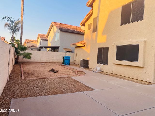 18414 N 44TH Way, Phoenix, AZ 85032