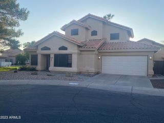18414 N 44TH Way, Phoenix, AZ 85032