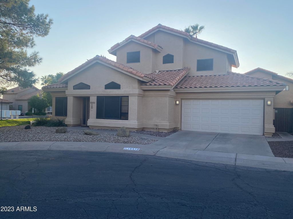 18414 N 44TH Way, Phoenix, AZ 85032