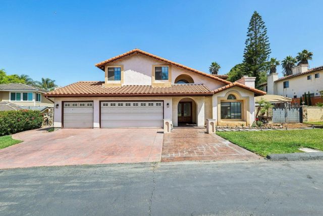 5771 Casa Grande, Bonita, CA 91902