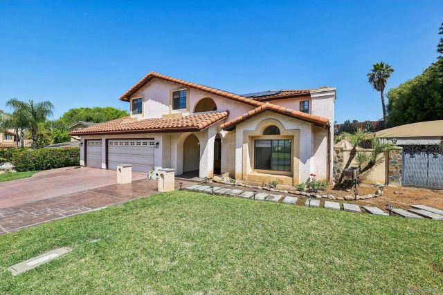 5771 Casa Grande, Bonita, CA 91902