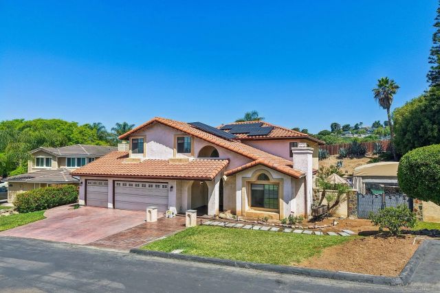 5771 Casa Grande, Bonita, CA 91902