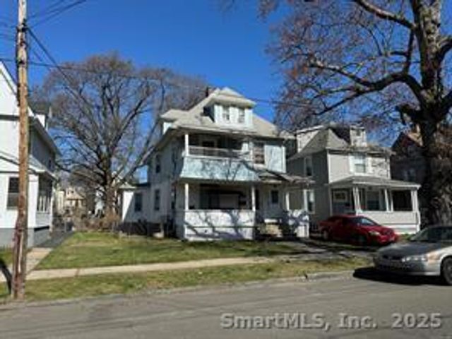 141 Center Street, West Haven, CT 06516