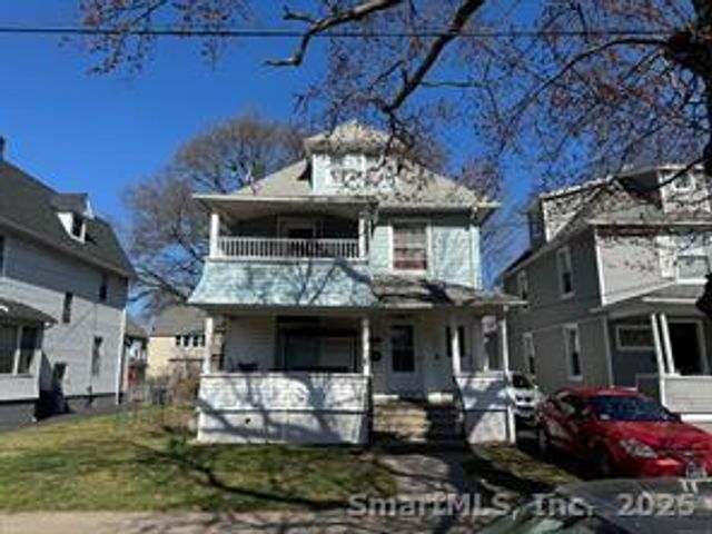 141 Center Street, West Haven, CT 06516