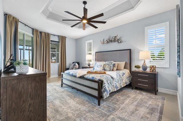 12114 EAGLE POINT COURT, Leesburg, FL 34788