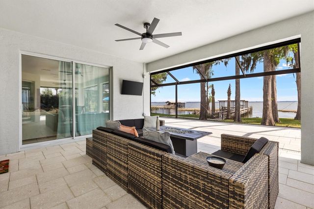 12114 EAGLE POINT COURT, Leesburg, FL 34788