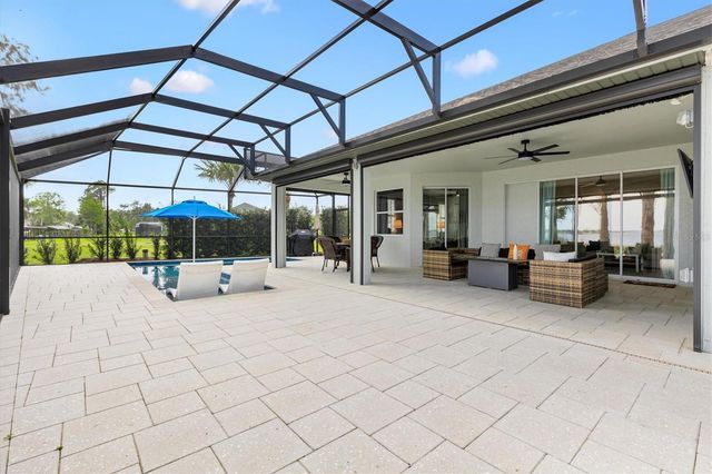 12114 EAGLE POINT COURT, Leesburg, FL 34788