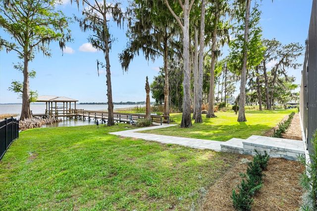 12114 EAGLE POINT COURT, Leesburg, FL 34788