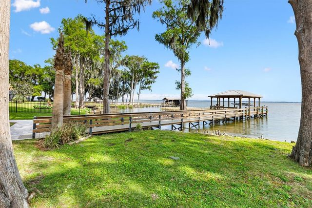 12114 EAGLE POINT COURT, Leesburg, FL 34788