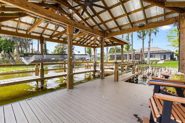 12114 EAGLE POINT COURT, Leesburg, FL 34788