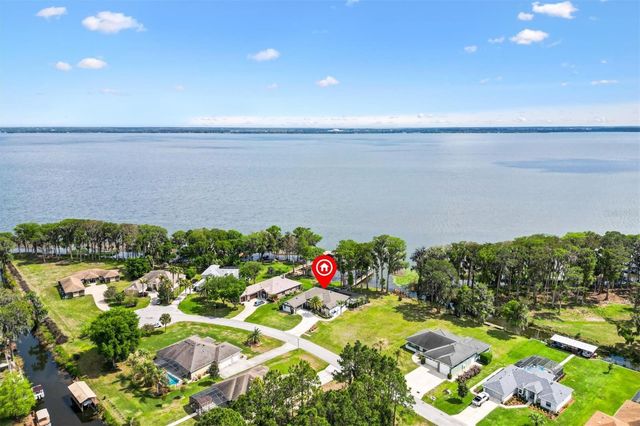 12114 EAGLE POINT COURT, Leesburg, FL 34788