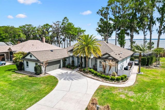 12114 EAGLE POINT COURT, Leesburg, FL 34788