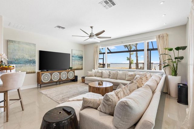 12114 EAGLE POINT COURT, Leesburg, FL 34788