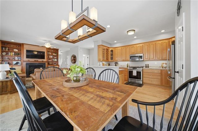 719 9th ST, Virginia Beach, VA 23451