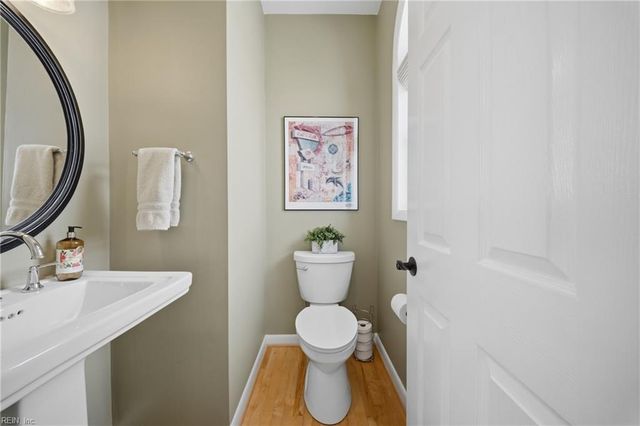 719 9th ST, Virginia Beach, VA 23451