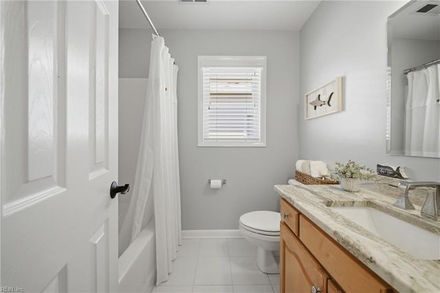 719 9th ST, Virginia Beach, VA 23451