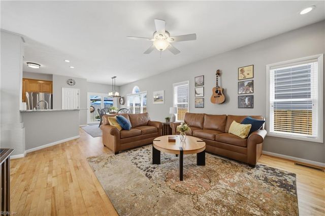719 9th ST, Virginia Beach, VA 23451