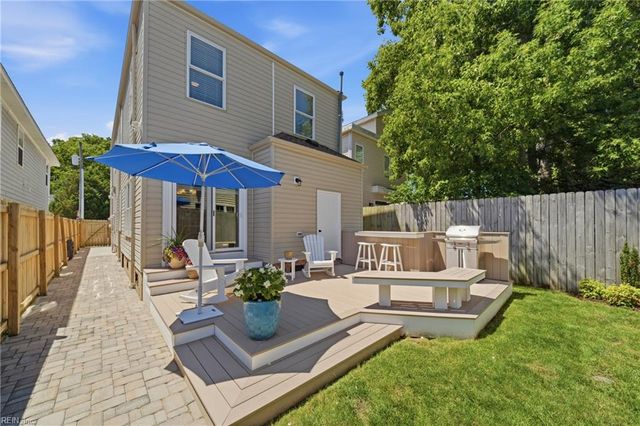 719 9th ST, Virginia Beach, VA 23451