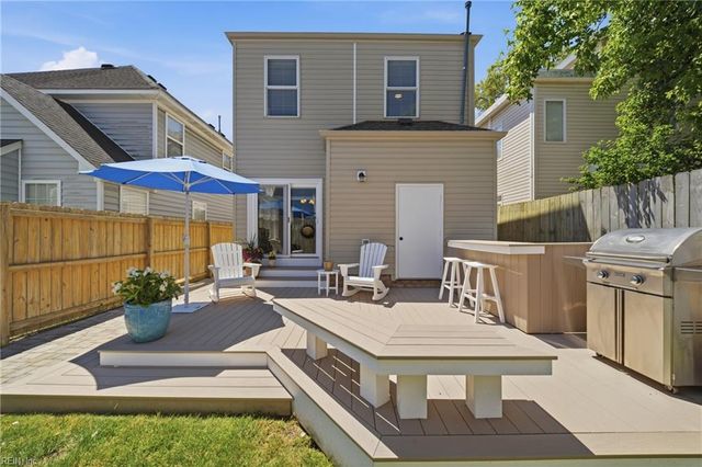 719 9th ST, Virginia Beach, VA 23451