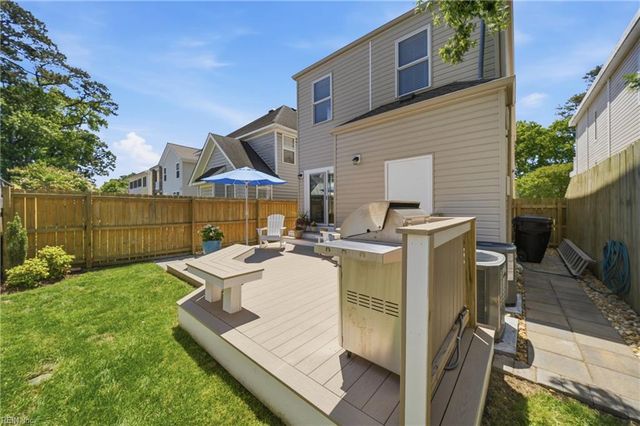 719 9th ST, Virginia Beach, VA 23451