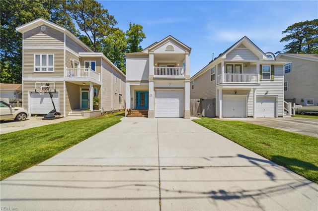 719 9th ST, Virginia Beach, VA 23451