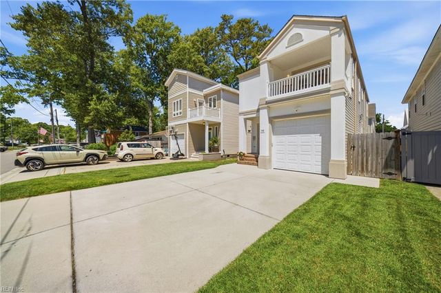 719 9th ST, Virginia Beach, VA 23451