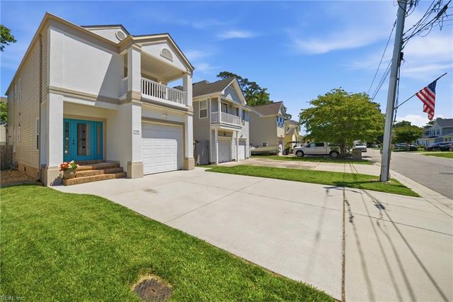 719 9th ST, Virginia Beach, VA 23451