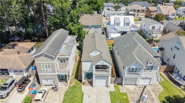 719 9th ST, Virginia Beach, VA 23451