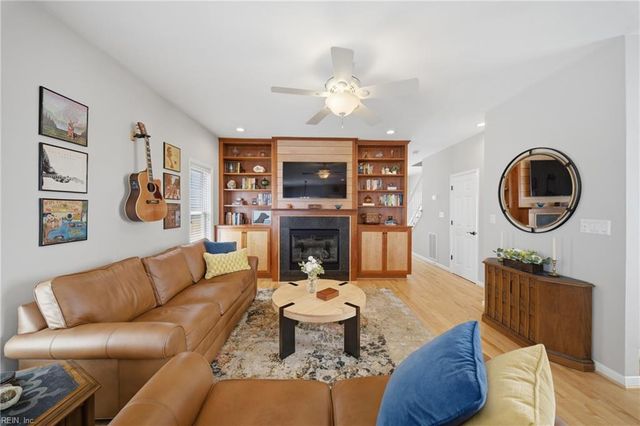 719 9th ST, Virginia Beach, VA 23451