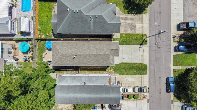 719 9th ST, Virginia Beach, VA 23451