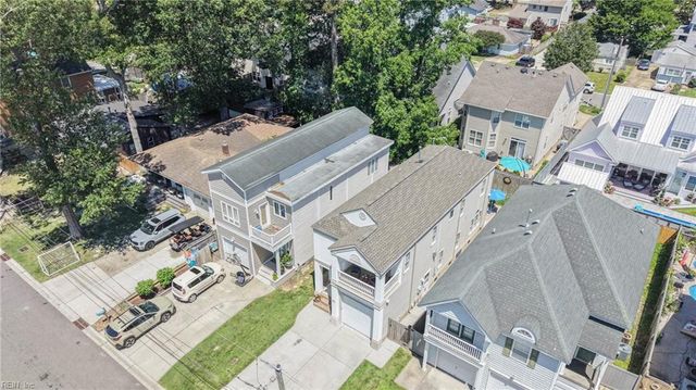 719 9th ST, Virginia Beach, VA 23451