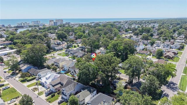 719 9th ST, Virginia Beach, VA 23451