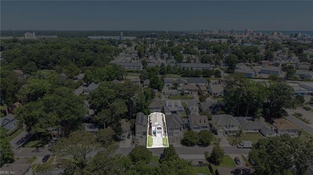 719 9th ST, Virginia Beach, VA 23451