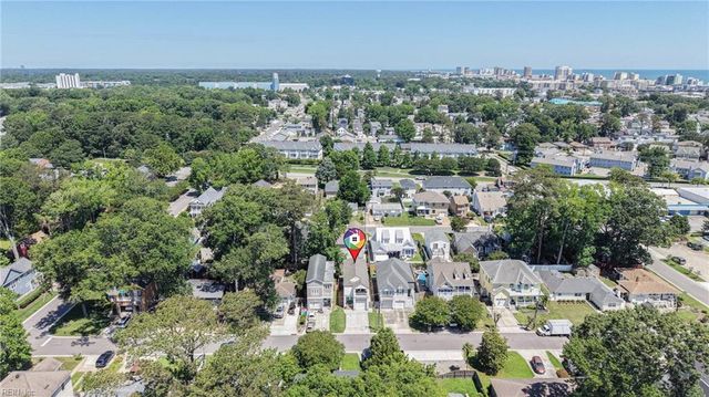 719 9th ST, Virginia Beach, VA 23451