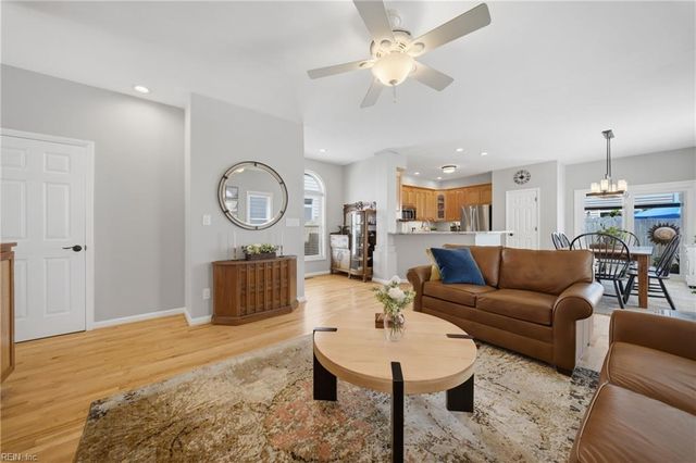 719 9th ST, Virginia Beach, VA 23451