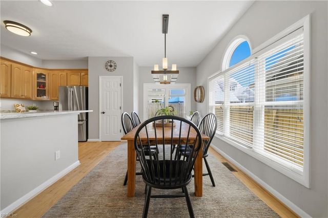 719 9th ST, Virginia Beach, VA 23451