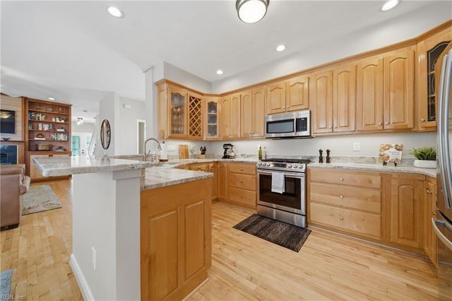 719 9th ST, Virginia Beach, VA 23451