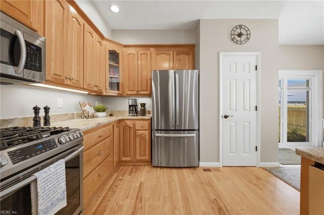 719 9th ST, Virginia Beach, VA 23451