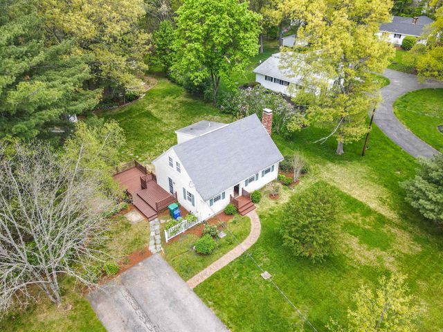 34 Oakhill Avenue, Attleboro, MA 02703