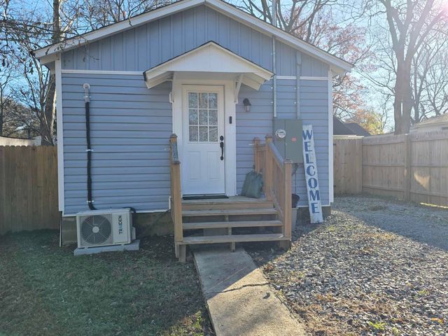 306 Madison Street, Judsonia, AR 72081