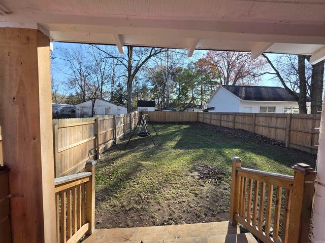 306 Madison Street, Judsonia, AR 72081