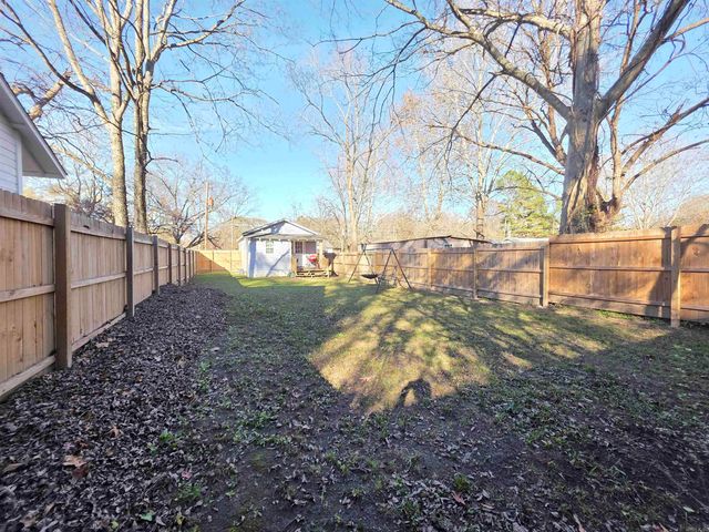 306 Madison Street, Judsonia, AR 72081