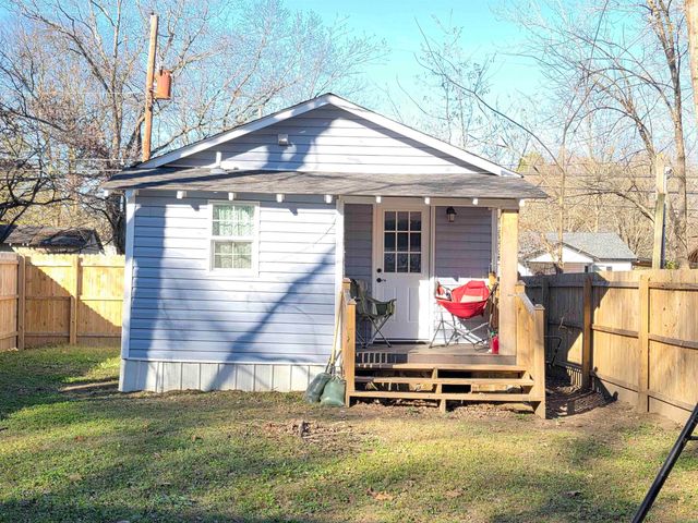 306 Madison Street, Judsonia, AR 72081