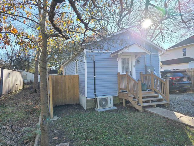 306 Madison Street, Judsonia, AR 72081