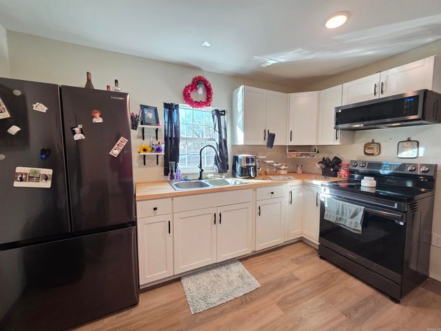 306 Madison Street, Judsonia, AR 72081