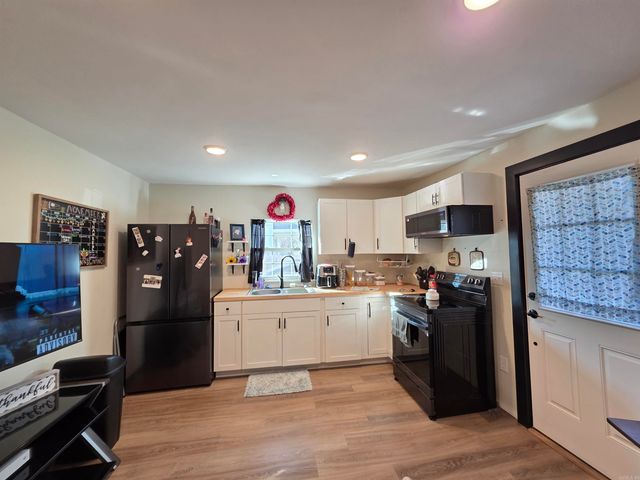 306 Madison Street, Judsonia, AR 72081