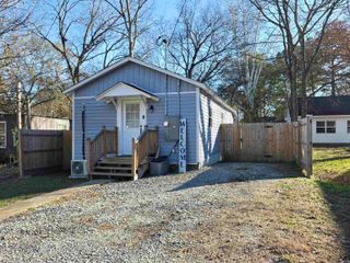 306 Madison Street, Judsonia, AR 72081