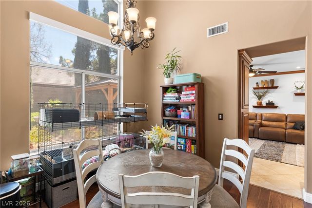 8425 Mount Nido Drive, Las Vegas, NV 89147