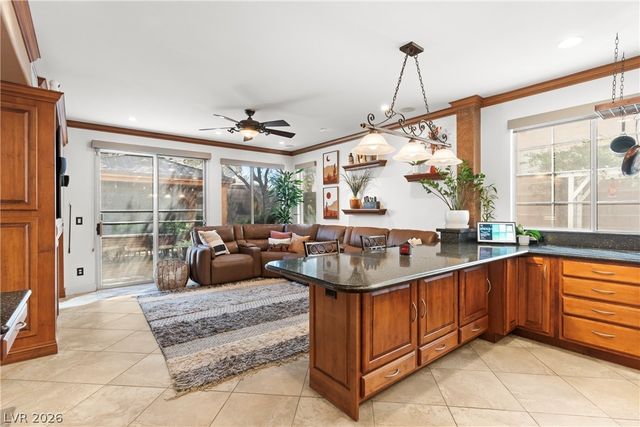 8425 Mount Nido Drive, Las Vegas, NV 89147