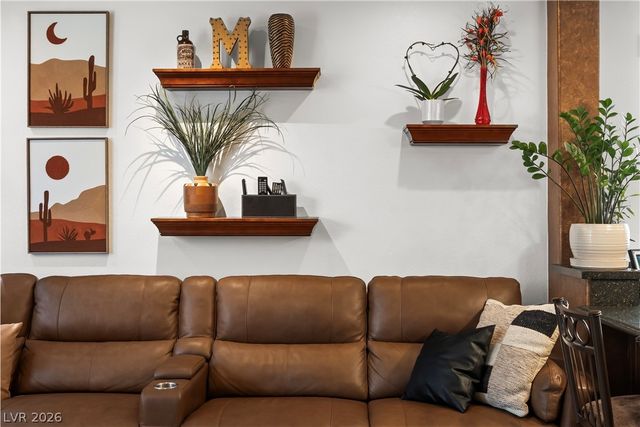 8425 Mount Nido Drive, Las Vegas, NV 89147